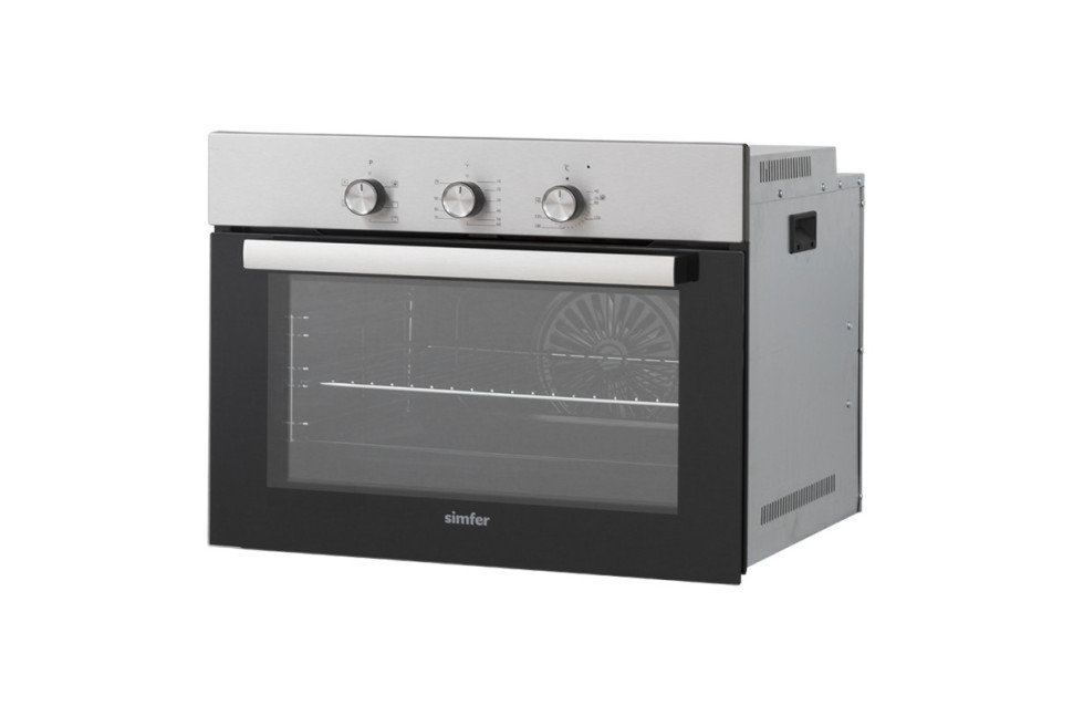Электрический духовой шкаф Simfer B5EH15016