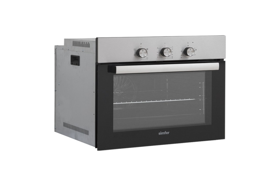 Электрический духовой шкаф Simfer B5EH15016