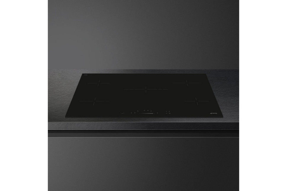 Варочная панель Smeg SE495ETD