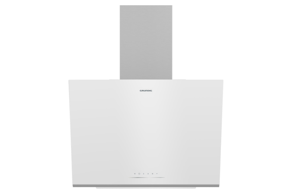 Вытяжка Grundig GDSP2464BWSC