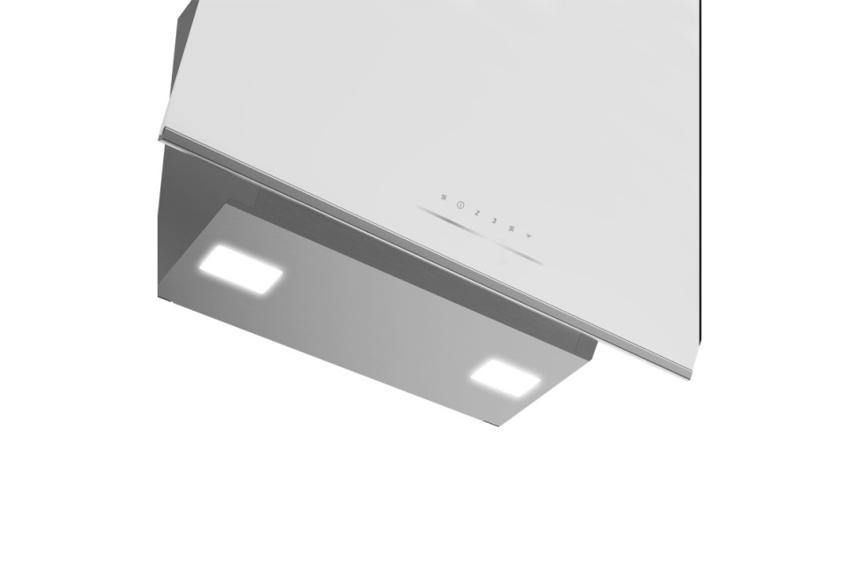 Вытяжка Grundig GDSP2464BWSC