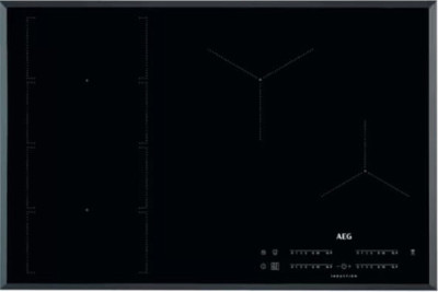 Варочная панель AEG IKE 84471 FB
