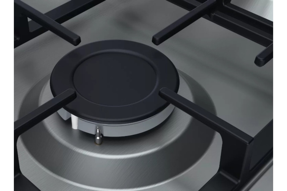 Варочная панель Bosch PBP6C5B92R