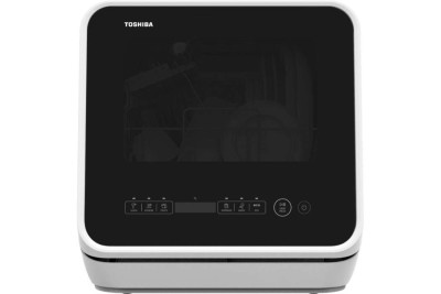 Настольная посудомоечная машина Toshiba DWS-22ARU