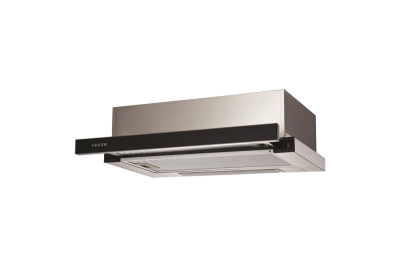 Вытяжка с выдвижным экраном Graude DHF 60.0 S