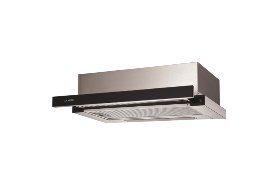 Вытяжка с выдвижным экраном Graude DHF 60.0 S