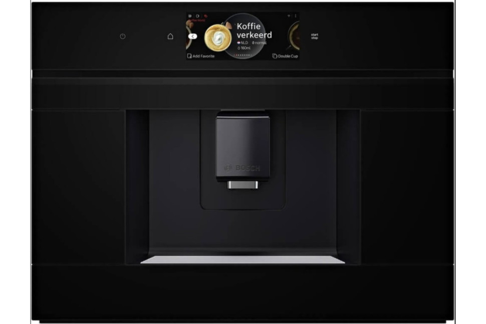 Встраиваемая кофемашина Bosch CTL7181B0