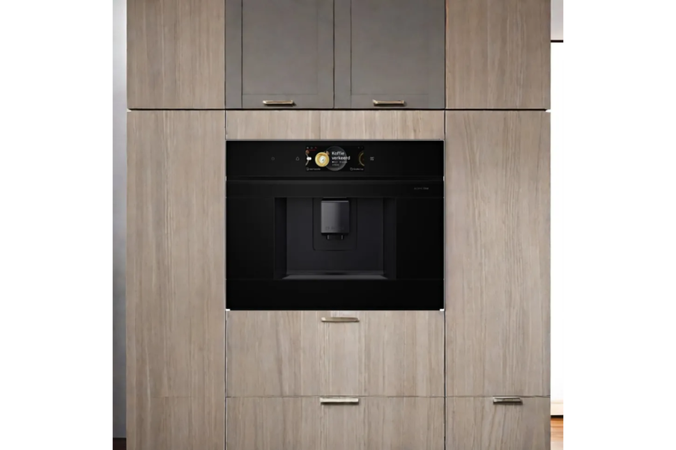 Встраиваемая кофемашина Bosch CTL7181B0