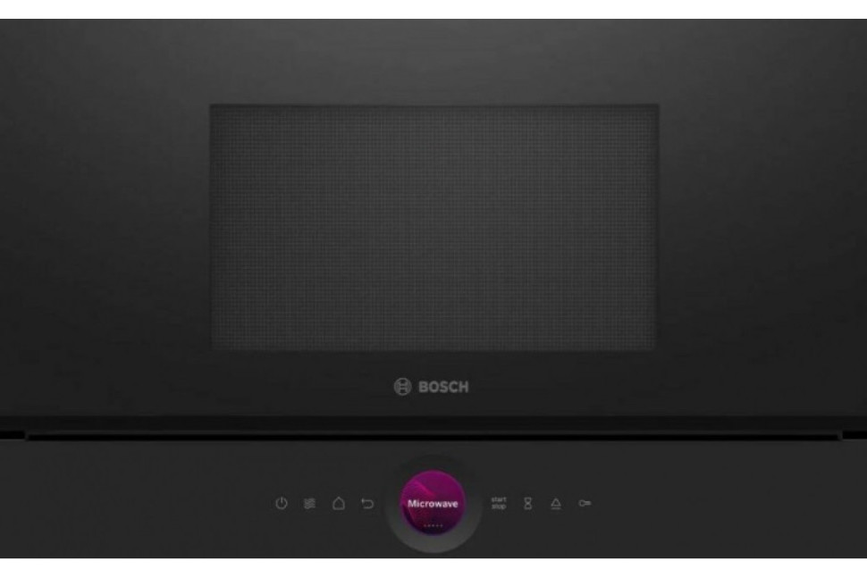 Встраиваемая микроволновая печь Bosch BEL7321B1