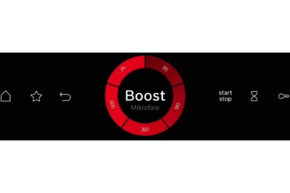 Встраиваемая микроволновая печь Bosch BEL7321B1