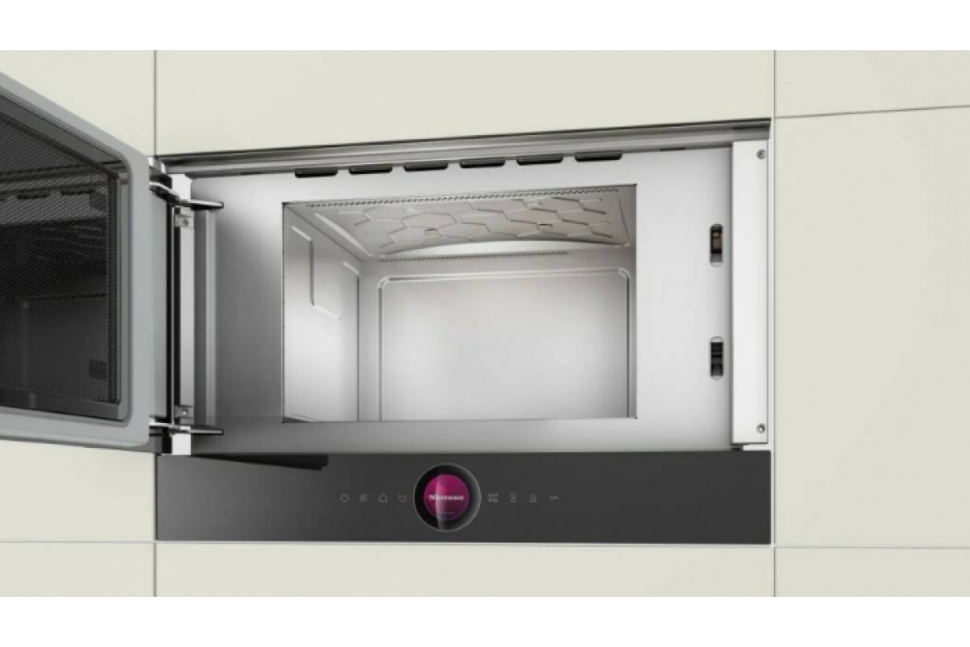 Встраиваемая микроволновая печь Bosch BEL7321B1