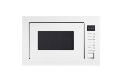 Встраиваемая микроволновая печь EXM-104 white
