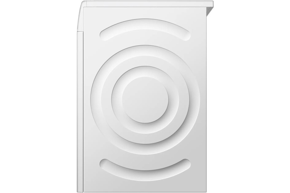 Сушильная машина Bosch WQG245D00