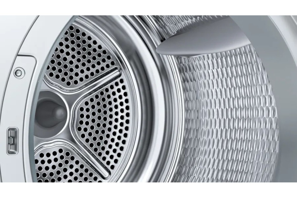 Сушильная машина Bosch WQG245D00