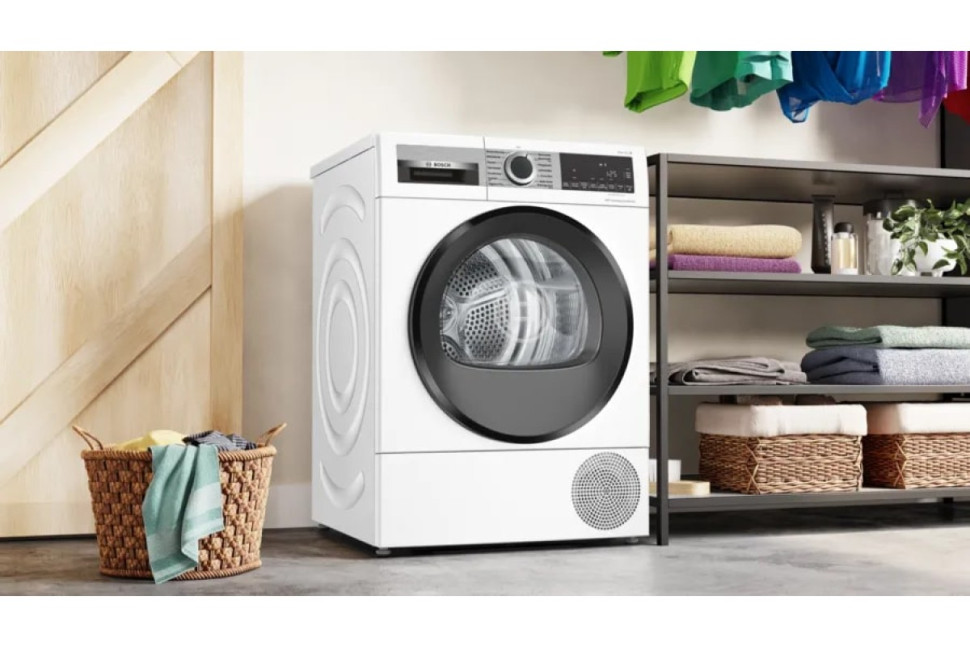 Сушильная машина Bosch WQG245D00