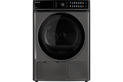 Сушильная машина Hiberg HDQ11 - 10 Sd