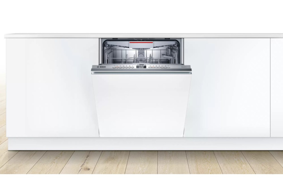 Посудомоечная машина Bosch SMV4HMX26Q