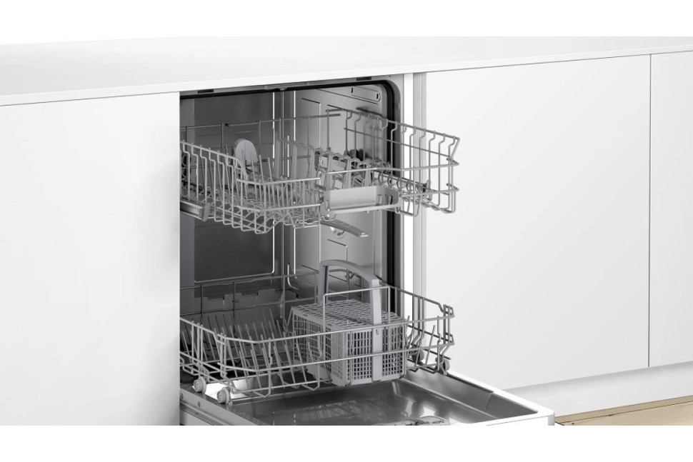 Встраиваемая посудомоечная машина Bosch SMV25BX02R