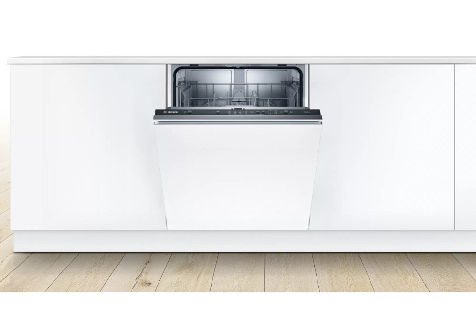 Встраиваемая посудомоечная машина Bosch SMV25BX02R