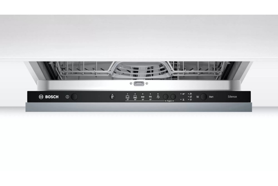 Встраиваемая посудомоечная машина Bosch SMV25BX02R