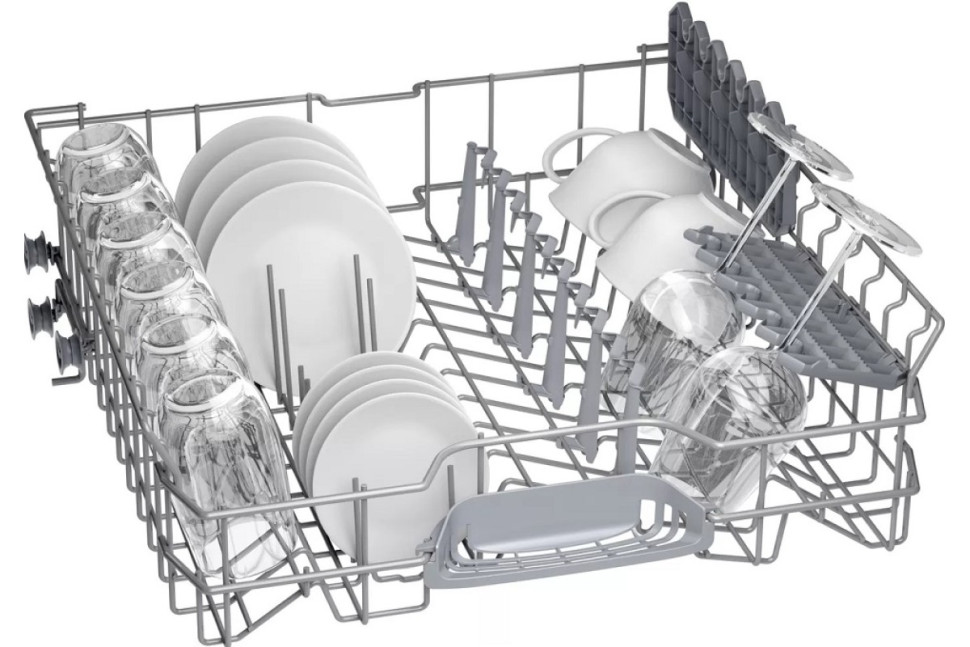Встраиваемая посудомоечная машина Bosch SMV25BX02R