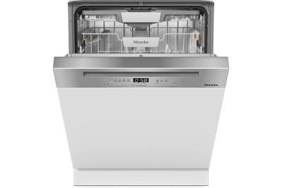 Встраиваемая посудомоечная машина Miele G 5310 SCi Active Plus inox