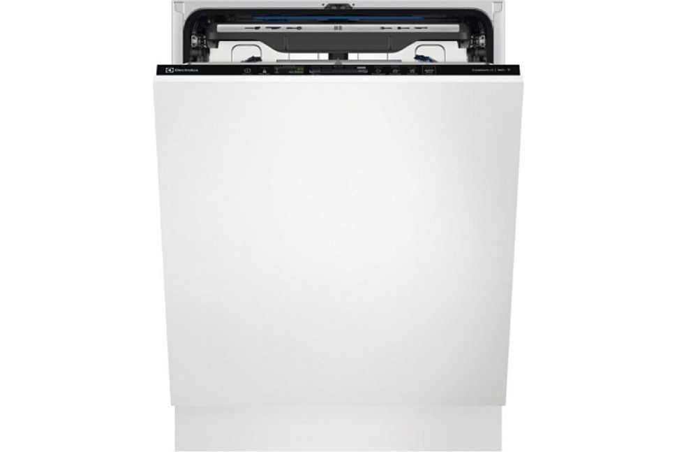 Встраиваемая посудомоечная машина Electrolux EEC87300W