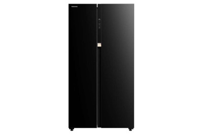 Холодильник многодверный Toshiba GR-RS780WI-PGJ(22)