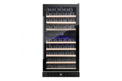 Винный шкаф Temptech WP120DCS