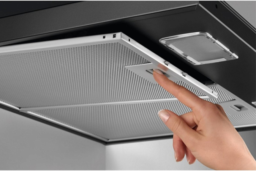 Вытяжка Electrolux EFC226R