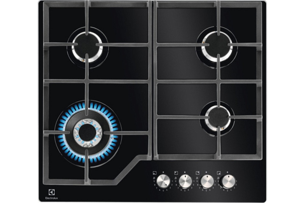 Варочная панель Electrolux KGG64362K
