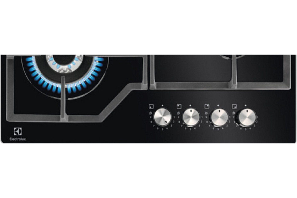 Варочная панель Electrolux KGG64362K