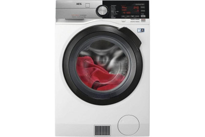 Стирально-сушильная машина AEG L9WEF80690