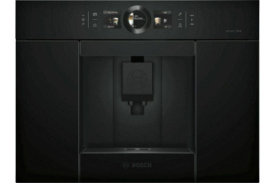 Встраиваемая кофемашина Bosch CTL836EC6