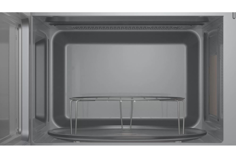 Встраиваемая микроволновая печь Bosch BEL653MY3