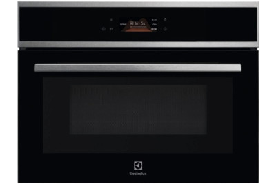Встраиваемая микроволновая печь Electrolux EVM8E08X