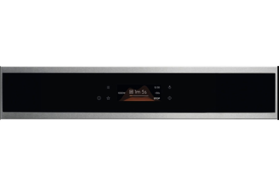 Встраиваемая микроволновая печь Electrolux EVM8E08X