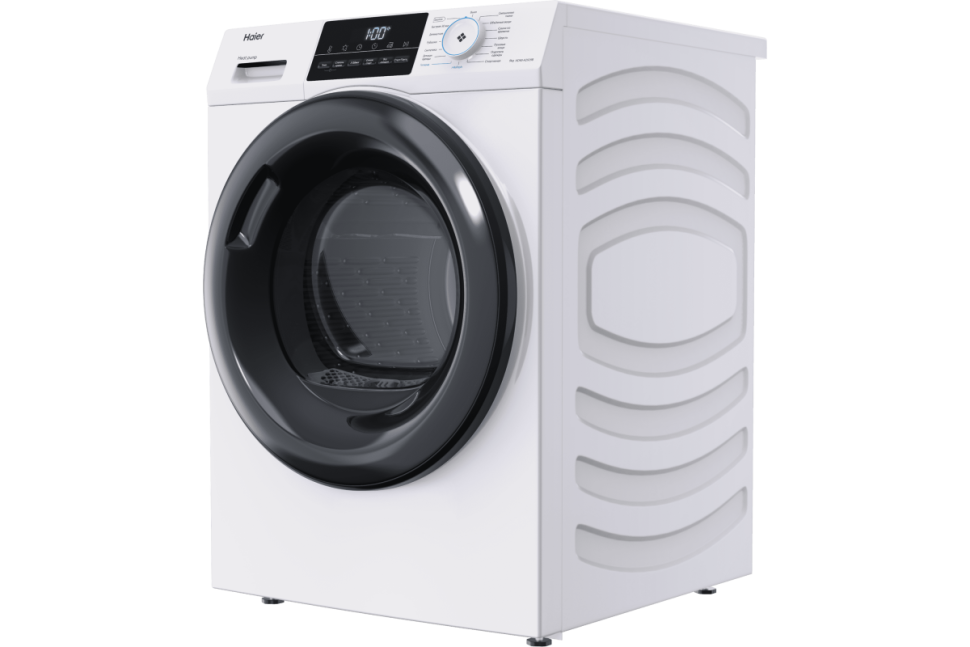 Сушильная машина Haier HD90-A2929B