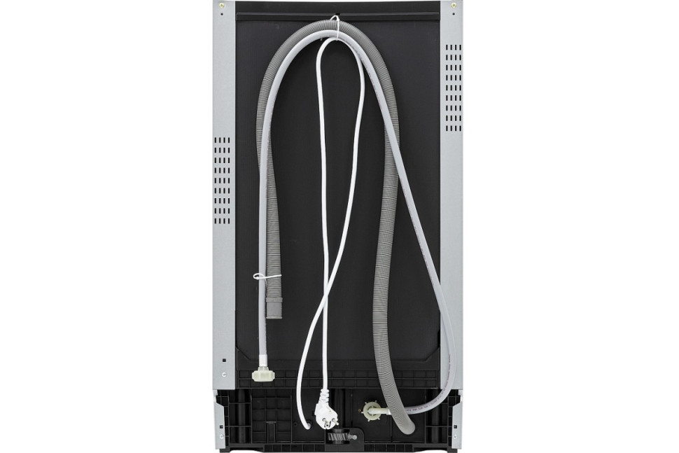 Встраиваемая посудомоечная машина Krona GARDA 45 BI
