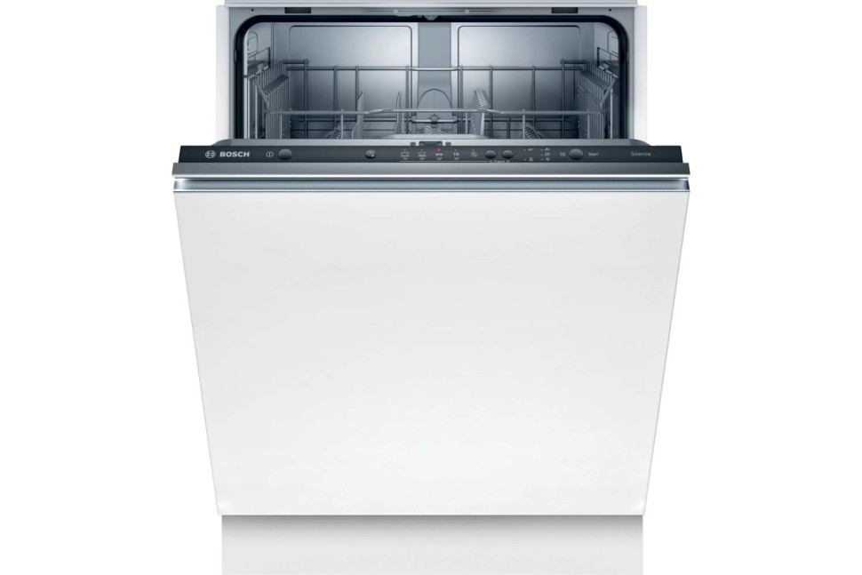 Встраиваемая посудомоечная машина Bosch SMV25BX01R