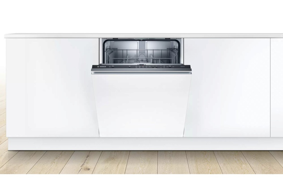Встраиваемая посудомоечная машина Bosch SMV25BX01R