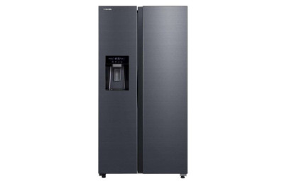 Холодильник многодверный Toshiba GR-RS755WI-PMJ(06)