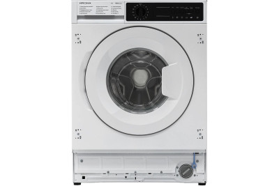 Встраиваемая стиральная машина Krona KALISA 1400 8K WHITE