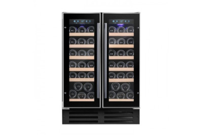 Винный шкаф Temptech WP2DQ60DCB