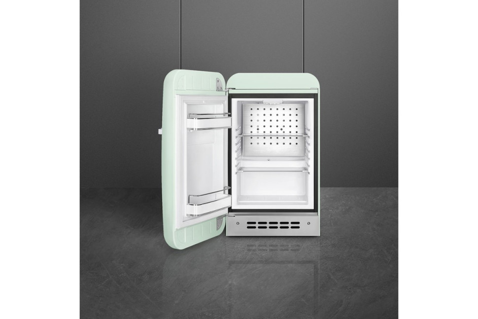Минибар Smeg FAB5LPG5