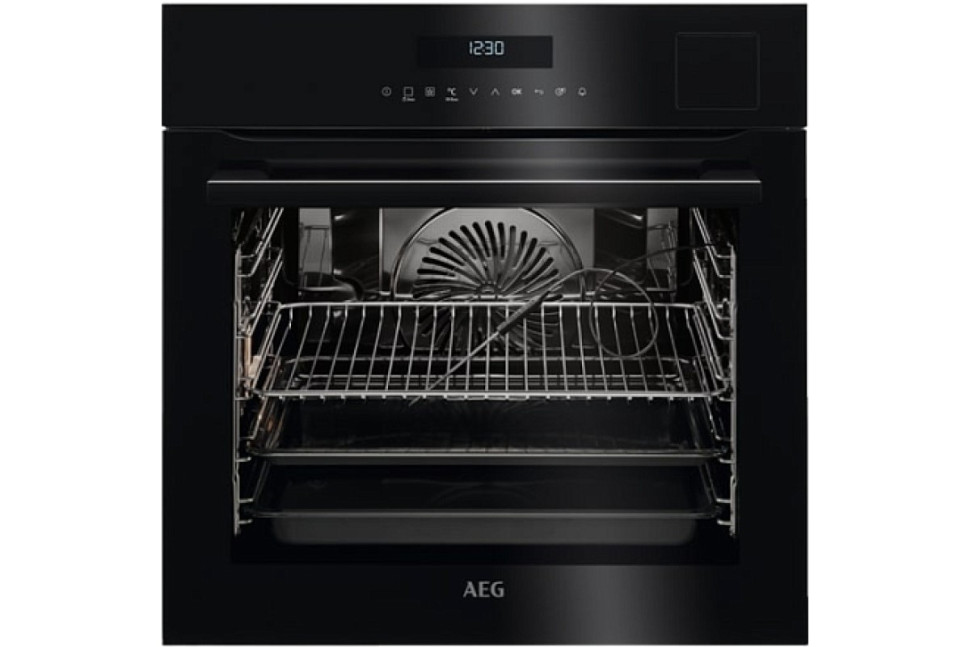 Духовой шкаф AEG BSE792220B