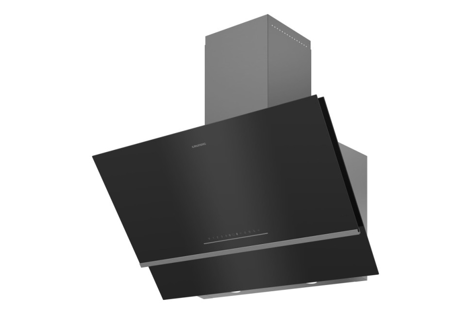 Вытяжка Grundig GDSP5470BSCH
