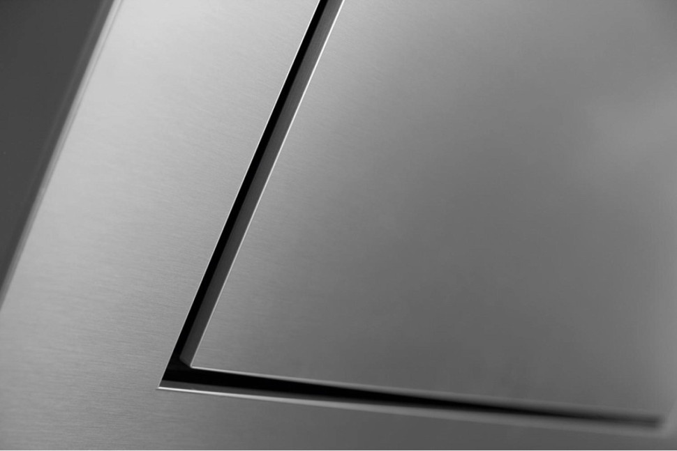 Вытяжка Falmec Fasteel QUASAR TOP 120 inox (800)