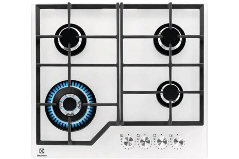 Варочная панель Electrolux KGG64362W