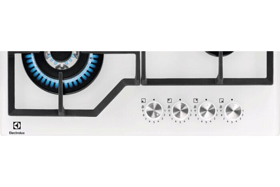 Варочная панель Electrolux KGG64362W